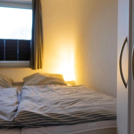 Ferienwohnung Wassmann Horumersiel Hooksiel Εξωτερικό φωτογραφία