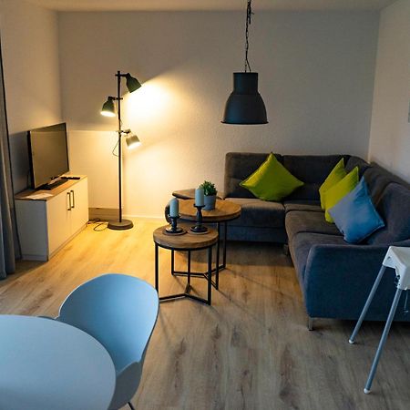 Ferienwohnung Wassmann Horumersiel Hooksiel Εξωτερικό φωτογραφία