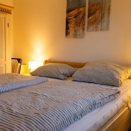 Ferienwohnung Wassmann Horumersiel Hooksiel Εξωτερικό φωτογραφία