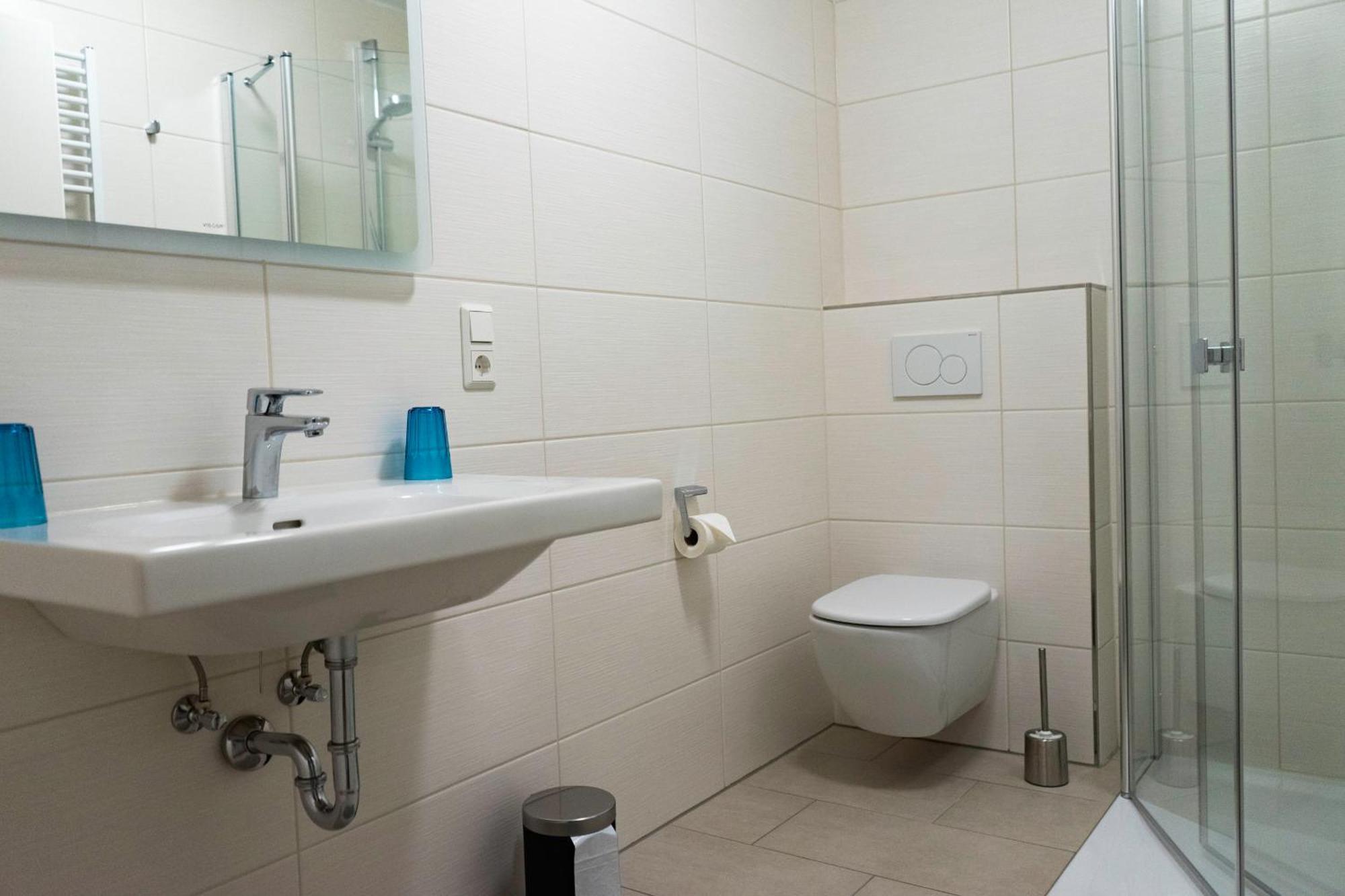 Ferienwohnung Wassmann Horumersiel Hooksiel Εξωτερικό φωτογραφία