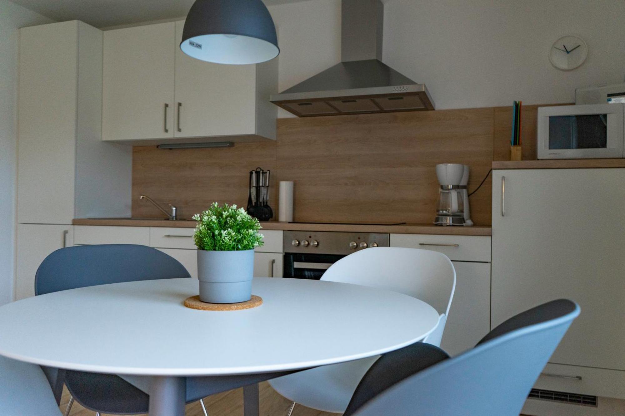 Ferienwohnung Wassmann Horumersiel Hooksiel Εξωτερικό φωτογραφία